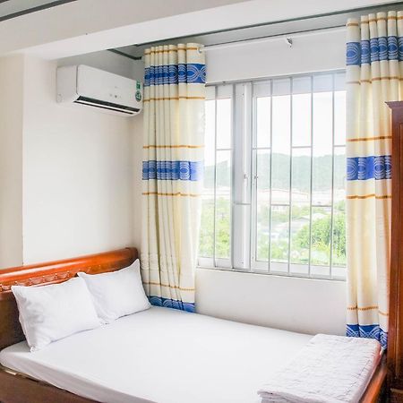 Hotel I Ngoc Huong Nha Trang Ngoại thất bức ảnh