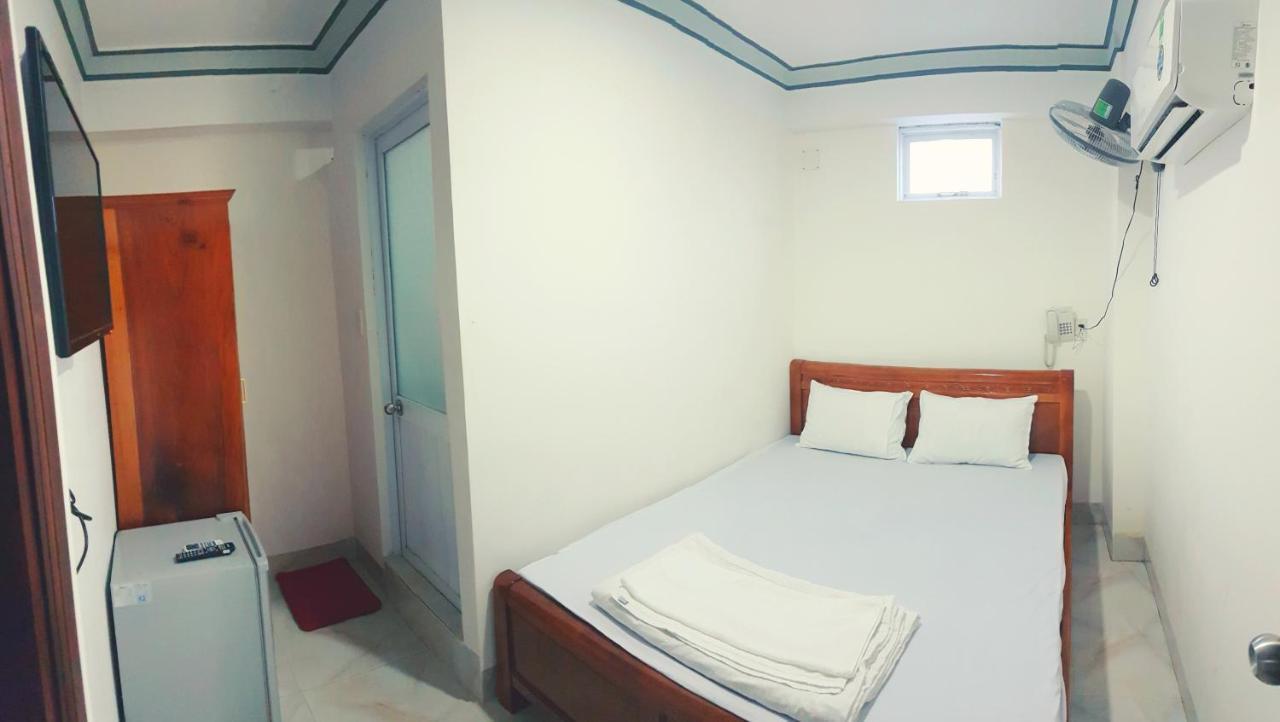 Hotel I Ngoc Huong Nha Trang Ngoại thất bức ảnh