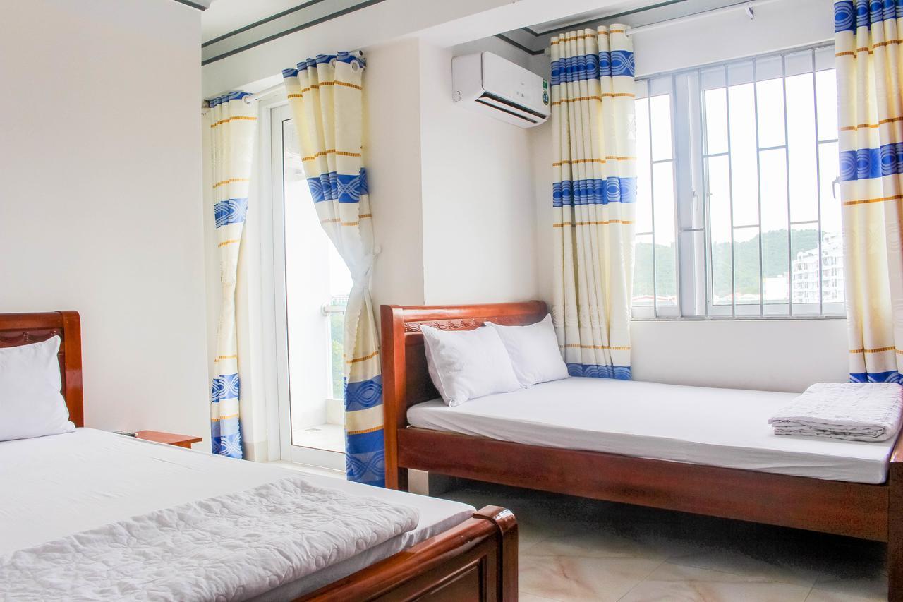 Hotel I Ngoc Huong Nha Trang Ngoại thất bức ảnh