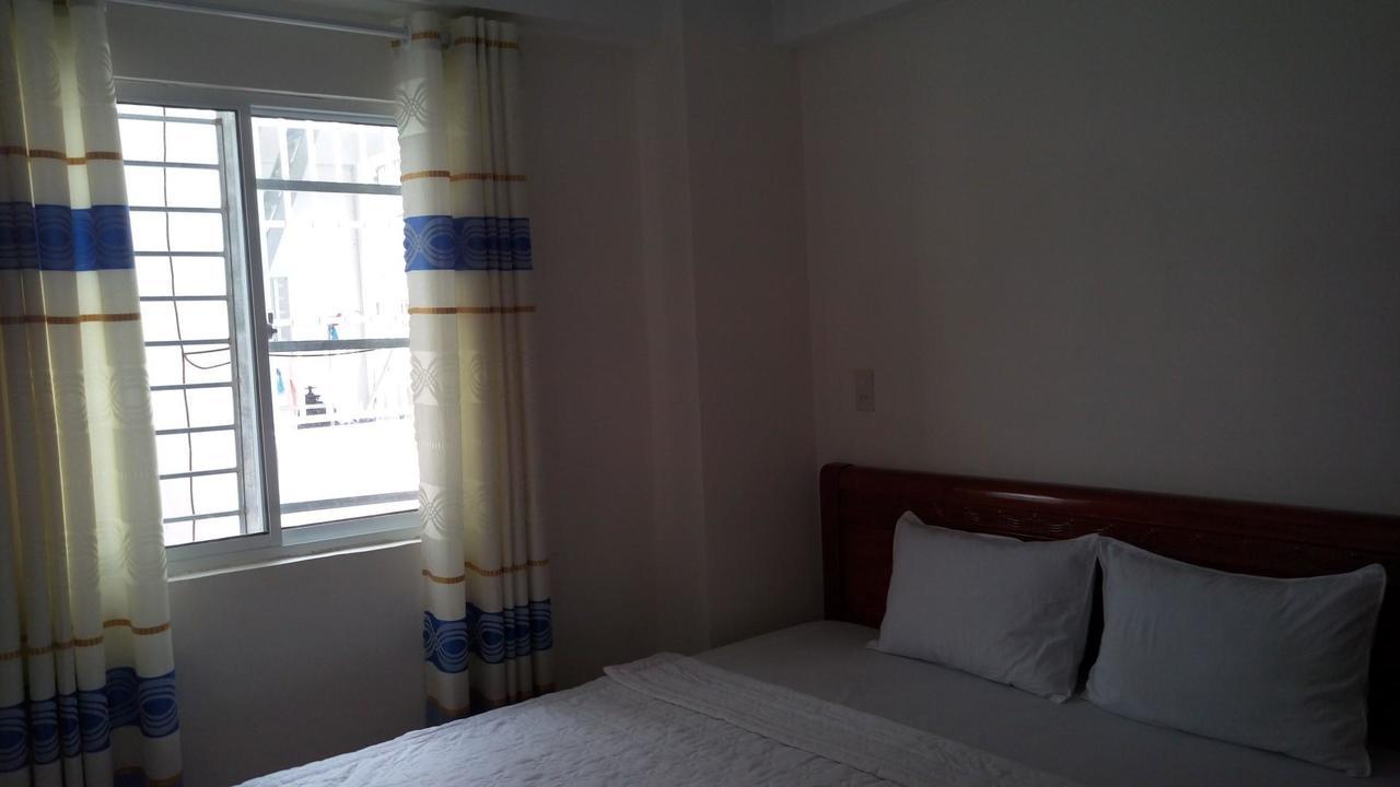 Hotel I Ngoc Huong Nha Trang Ngoại thất bức ảnh
