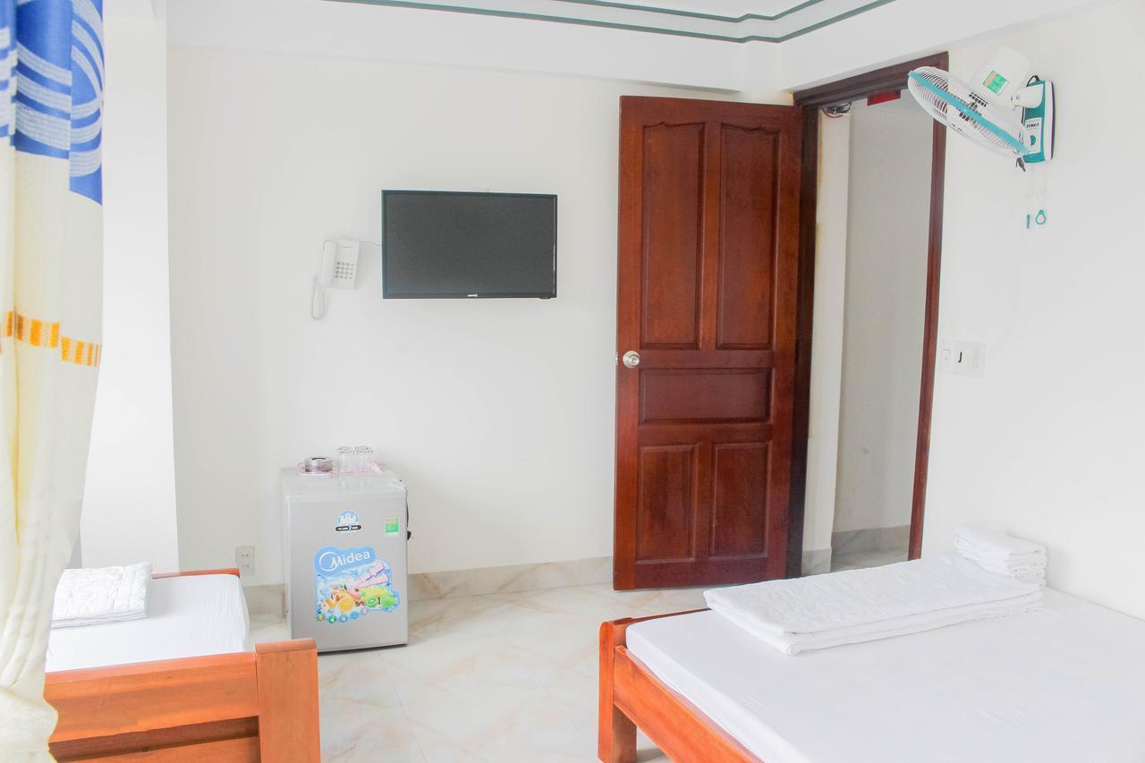 Hotel I Ngoc Huong Nha Trang Ngoại thất bức ảnh