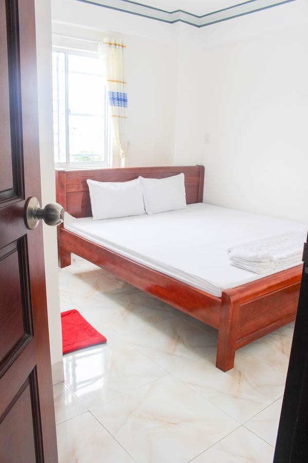 Hotel I Ngoc Huong Nha Trang Ngoại thất bức ảnh
