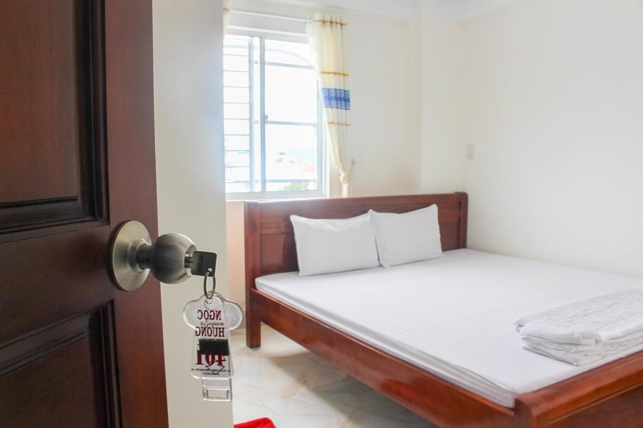 Hotel I Ngoc Huong Nha Trang Ngoại thất bức ảnh