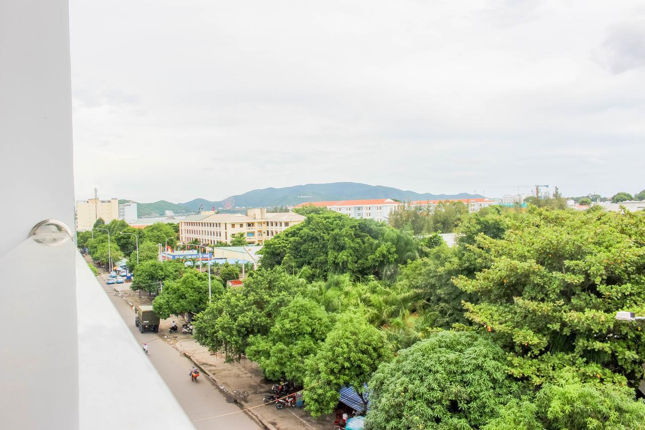 Hotel I Ngoc Huong Nha Trang Ngoại thất bức ảnh