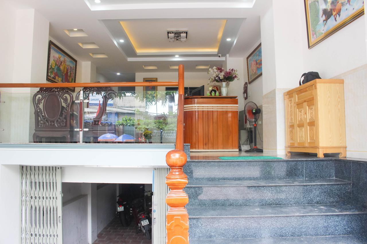 Hotel I Ngoc Huong Nha Trang Ngoại thất bức ảnh